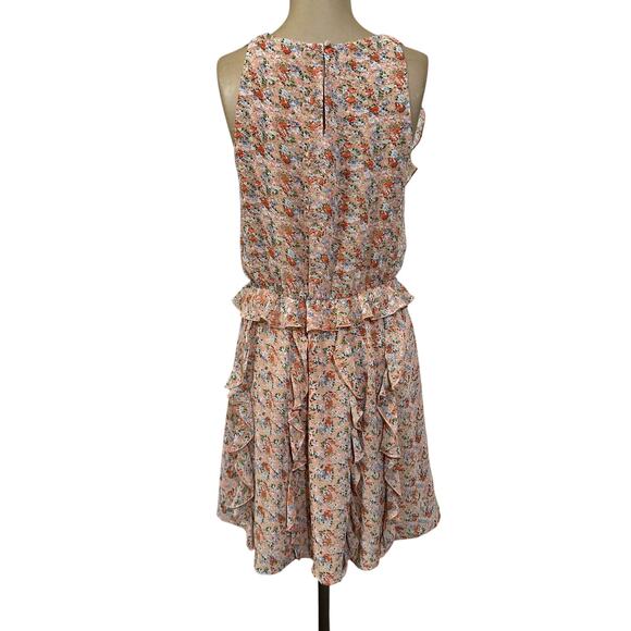 Sachin & Babi Mini Dress - Picture 6 of 8